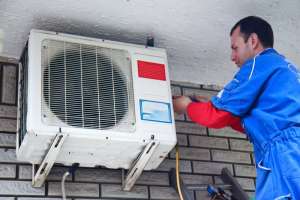 24/7 and Emergency HVAC Near Frogmore, SC | Air Conidtioning and Heating Contractors